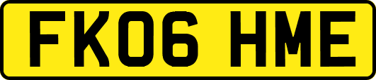 FK06HME