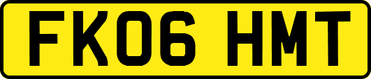 FK06HMT