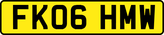 FK06HMW