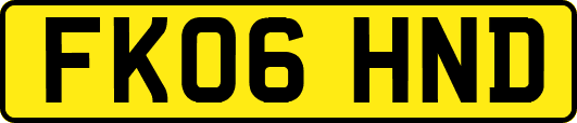 FK06HND