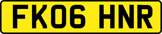 FK06HNR