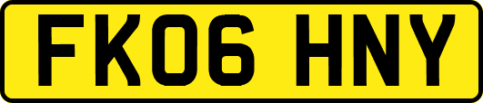 FK06HNY