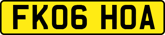 FK06HOA
