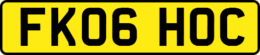 FK06HOC