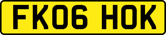 FK06HOK