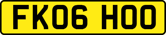 FK06HOO