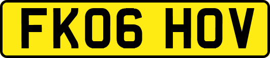 FK06HOV