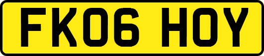 FK06HOY