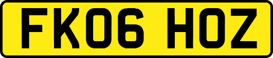 FK06HOZ