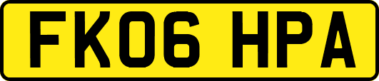 FK06HPA