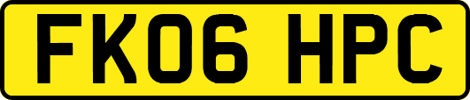 FK06HPC