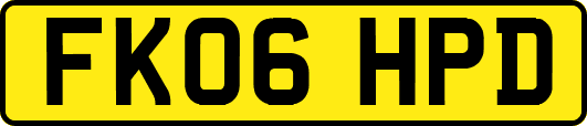 FK06HPD