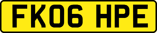 FK06HPE