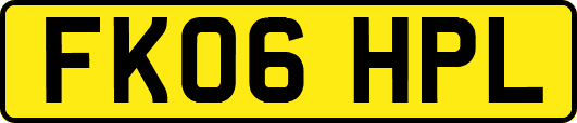 FK06HPL