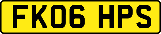FK06HPS