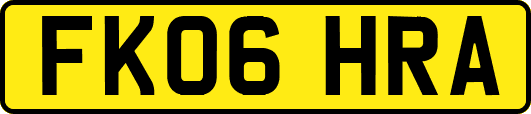 FK06HRA