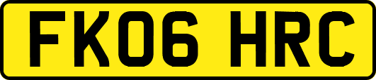 FK06HRC