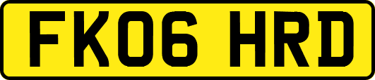 FK06HRD