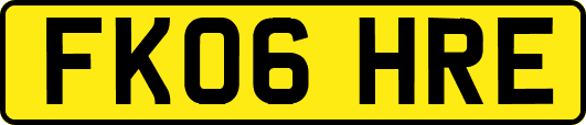 FK06HRE