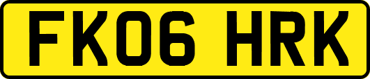 FK06HRK