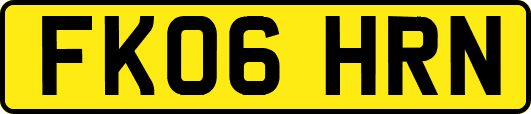 FK06HRN