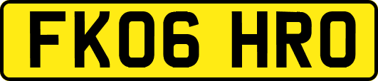 FK06HRO