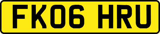 FK06HRU
