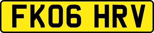 FK06HRV