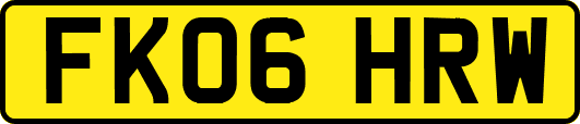 FK06HRW