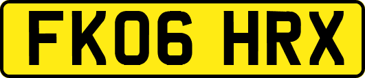 FK06HRX