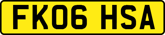 FK06HSA