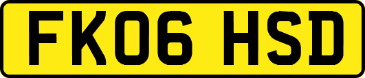 FK06HSD