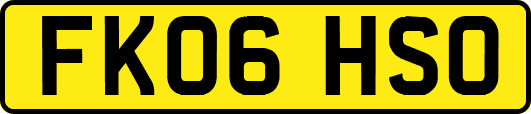 FK06HSO