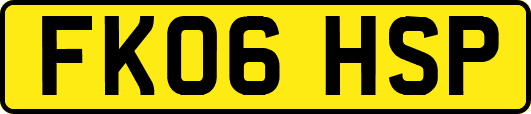 FK06HSP