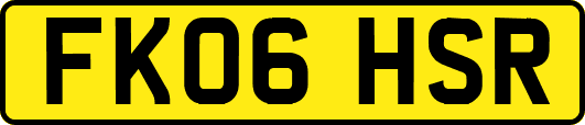 FK06HSR