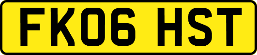 FK06HST