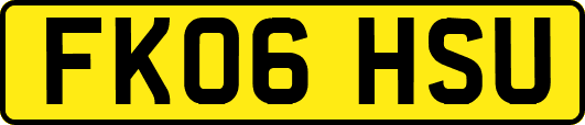 FK06HSU