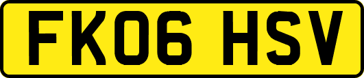 FK06HSV
