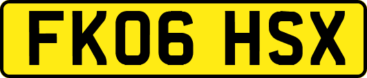 FK06HSX