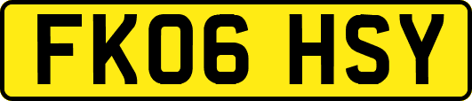 FK06HSY