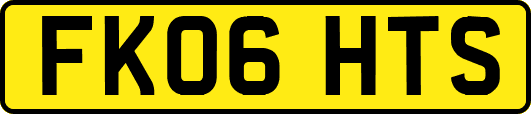 FK06HTS