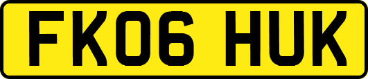 FK06HUK