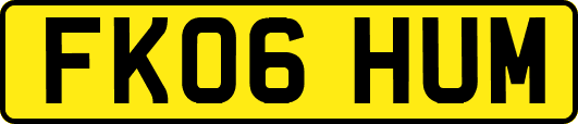 FK06HUM