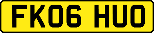 FK06HUO
