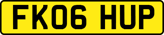 FK06HUP