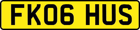 FK06HUS