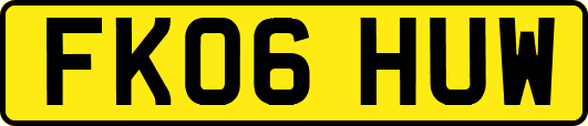 FK06HUW
