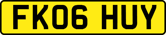 FK06HUY