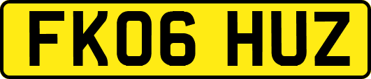 FK06HUZ