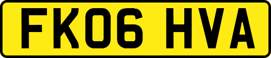 FK06HVA